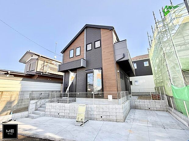 ■家族みんなが笑顔で過ごせる、安心感のある住まい