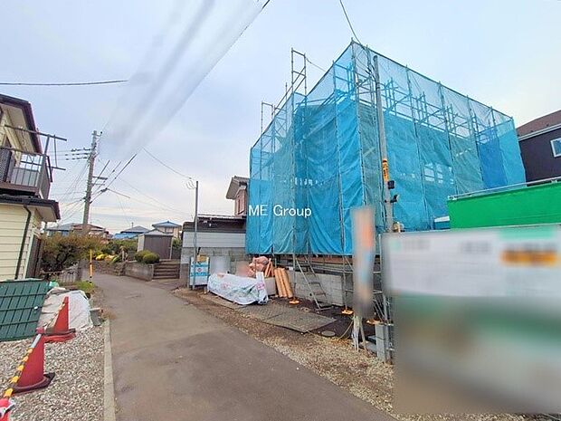 ■新しい時代の息吹を感じる、心地よい環境