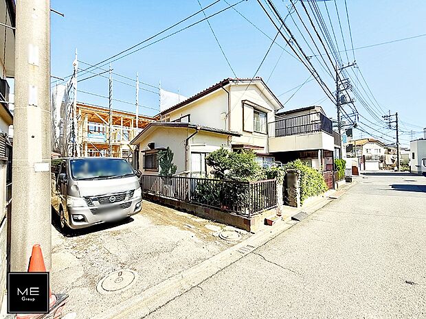 ■新しい住まい、街の新しい風景