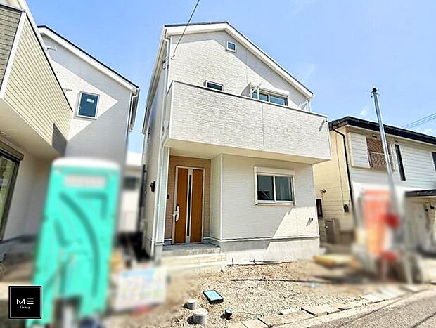 ■新しい暮らしが始まる場所で、家族の絆を深める