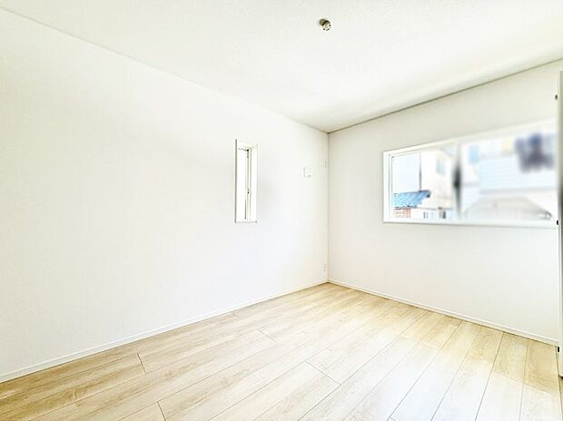 2号棟 ■優雅で穏やかな時間が流れる空間