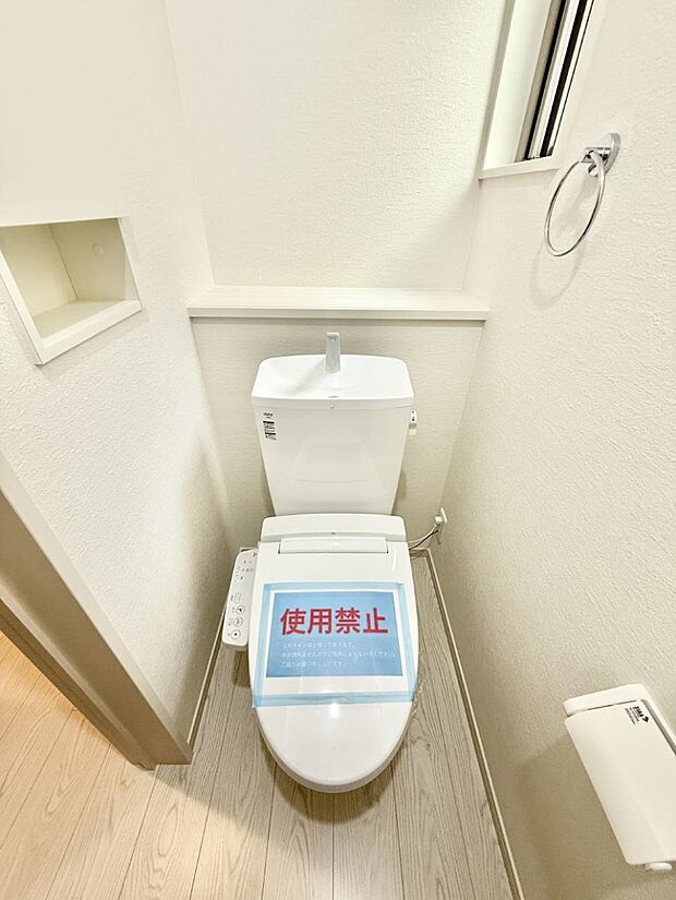 ■毎日使う場所だからこそ、清潔感溢れる空間