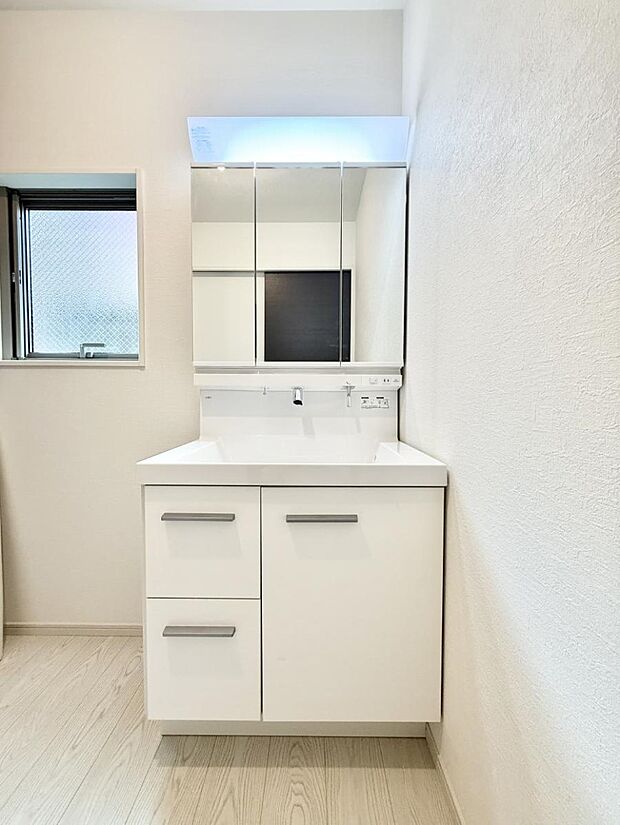 ■家族みんなが使いやすい配置です