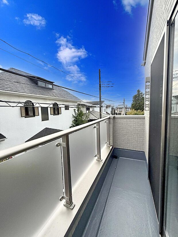 ■ 朝のコーヒーや夜の星空を楽しむ、癒しの場所