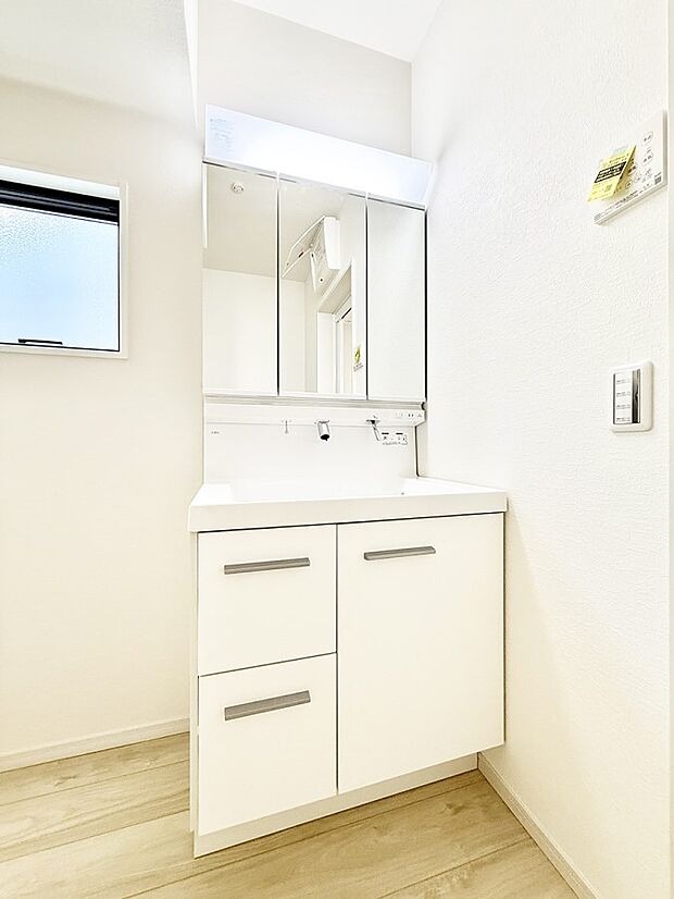 ■清潔感があり、気持ちよく使えます