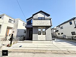 神奈川県横浜市青葉区奈良町