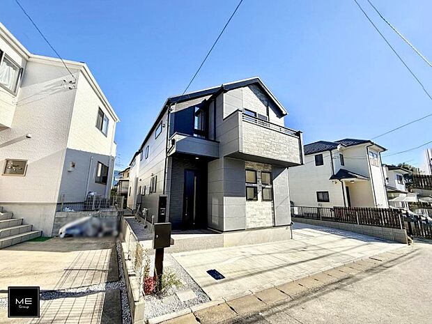 ■暮らしを彩る充実した設備仕様が備わった住まい