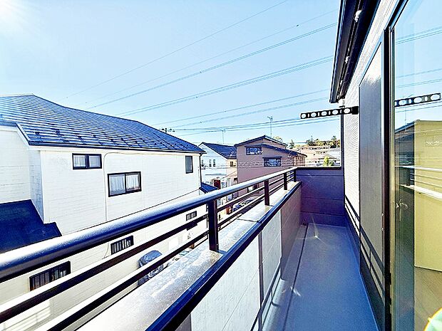 ■ 朝のコーヒーや夜の星空を楽しむ、癒しの場所