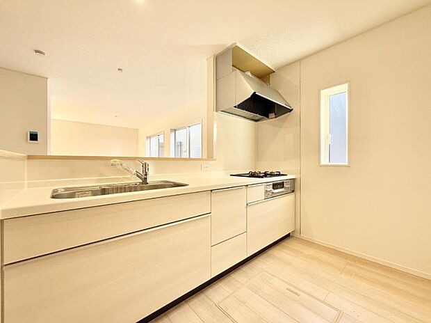 ■家族とつながる、コミュニケーションの場