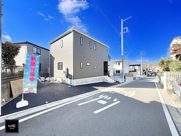 ■この道を歩けば、毎日が少し特別になる