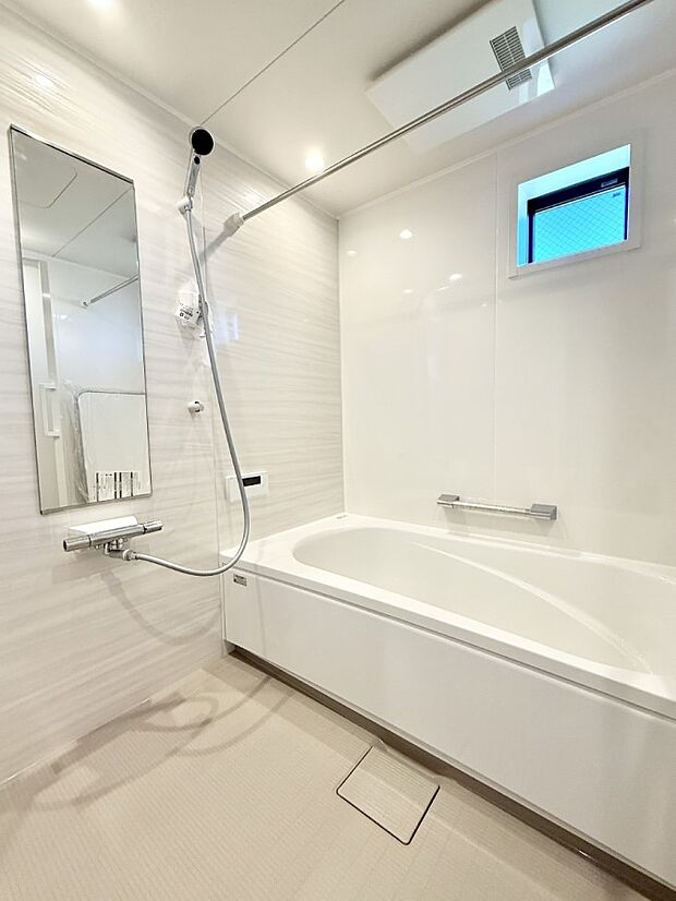 ■一日の疲れを癒す、心落ち着く空間です