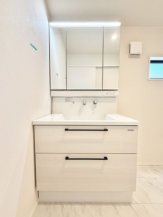 ■清潔感があり、気持ちよく使えます