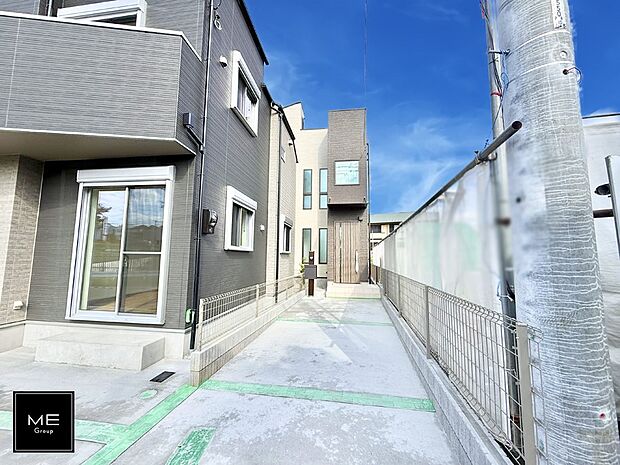 ■家族みんなが笑顔で過ごせる、安心感のある住まい