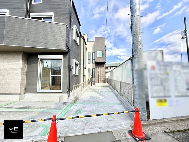 ■暮らしを彩る充実した設備仕様が備わった住まい