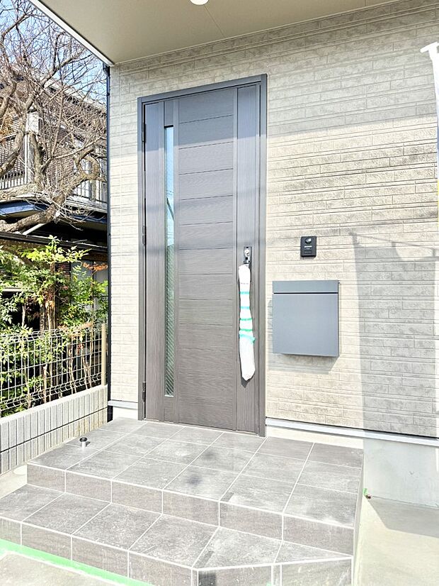 ■ 帰るたびにホッとする、安心感のある佇まい