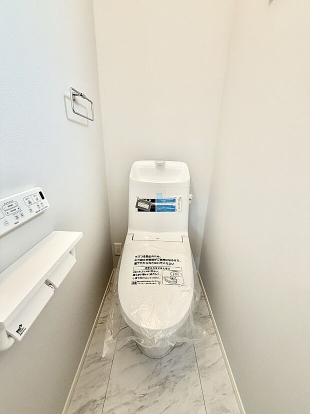 ■毎日使う場所だからこそ、清潔感溢れる空間