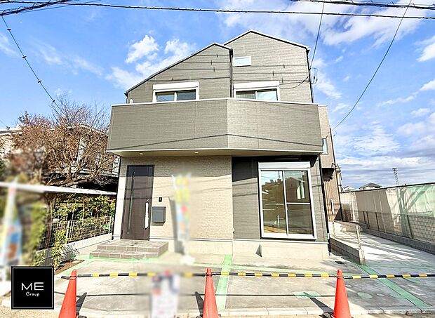 A号棟  ■新しい暮らしが始まる場所で、家族の絆を深める