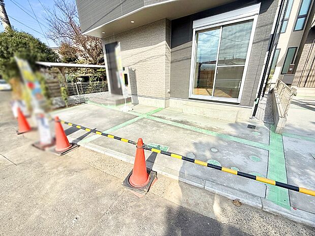 ■カースペース有