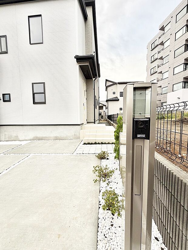 ■ 帰るたびにホッとする、安心感のある佇まい