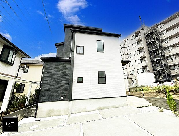 ■新しい暮らしが始まる場所で、家族の絆を深める