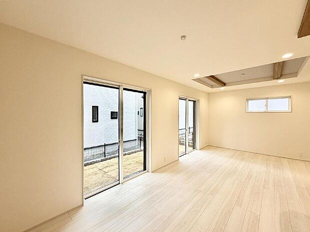 ■ふとした瞬間に幸せを感じる、心地よい場所