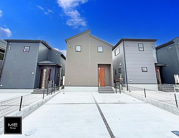 ■家族みんなが笑顔で過ごせる、安心感のある住まい