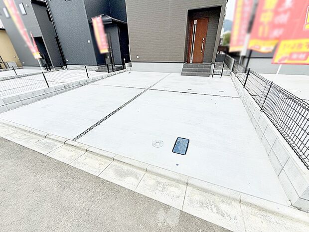 ■カースペース有