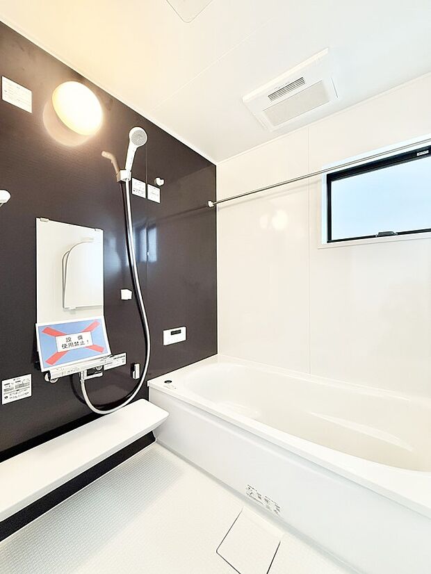 ■家族みんなが気持ちよく使える設計です