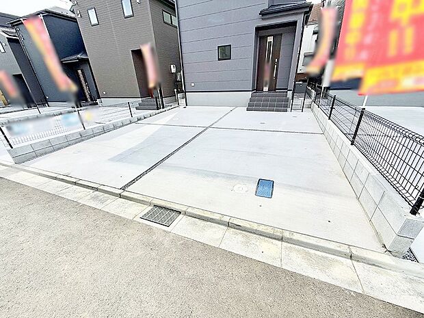 ■カースペース有