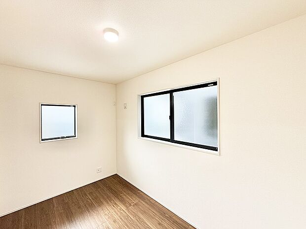 ■機能的で使いやすいお部屋で毎日を快適に