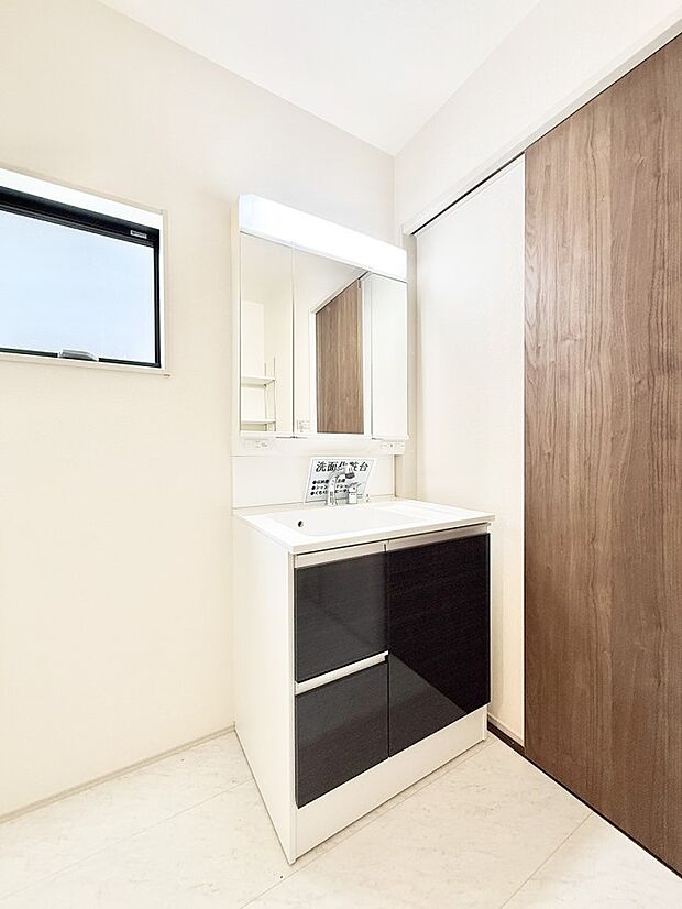 ■清潔感があり、気持ちよく使えます