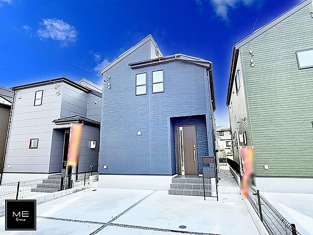 ■家族みんなが笑顔で過ごせる、安心感のある住まい