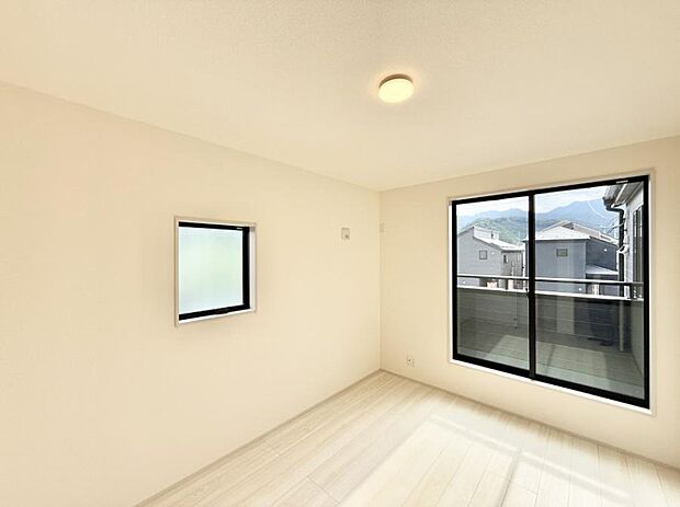 ■プライベート空間として静かで落ち着いた環境を提供してくれます