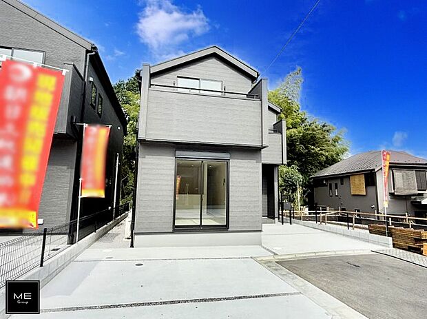 ■暮らしを彩る充実した設備仕様が備わった住まい