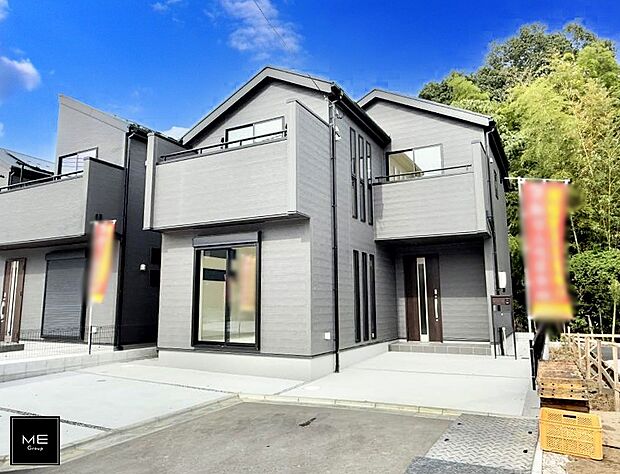 ■暮らしを彩る充実した設備仕様が備わった住まい