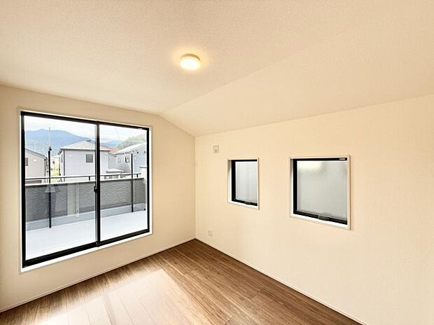 ■どこになにを置くか楽しみな自分のお部屋