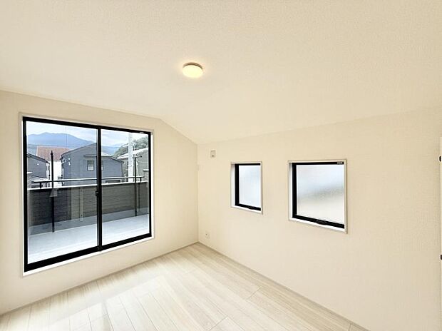 ■機能的で使いやすいお部屋で毎日を快適に