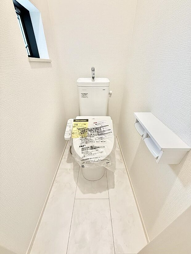 ■毎日使う場所だからこそ、清潔感溢れる空間