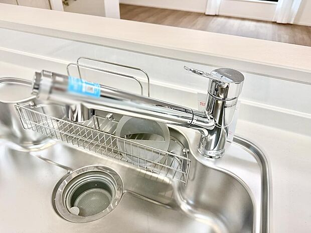 ■清潔でおいしい水を手軽に供給してくれます