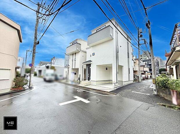 ■家族とのお出かけが楽しくなる環境です