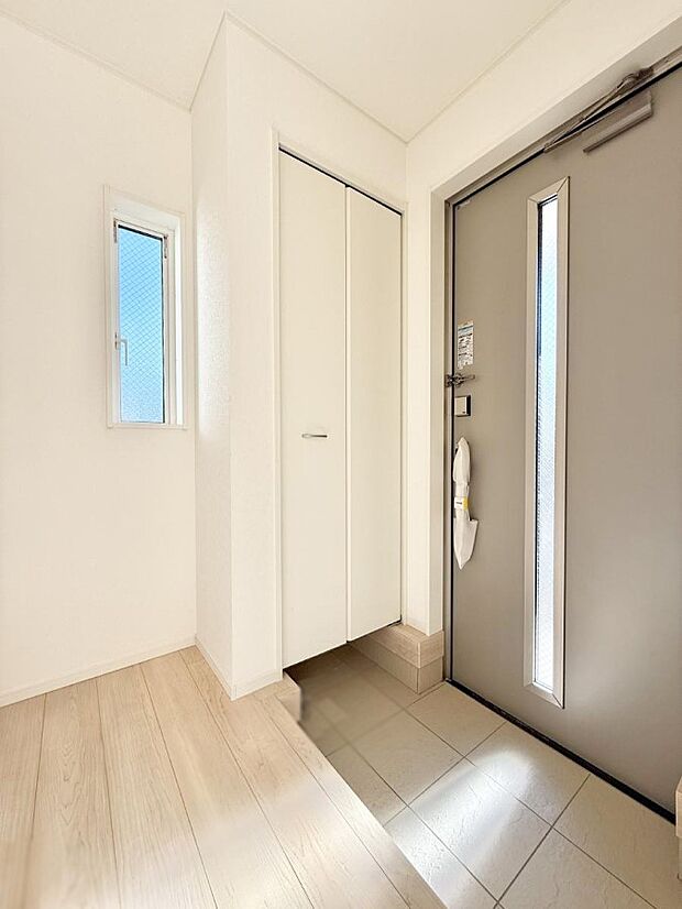 ■ 家族やゲストをやさしく迎える、心地よい空間