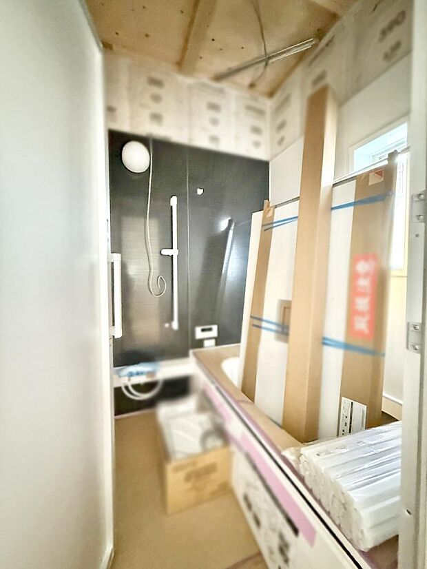 ■一日の疲れを癒す、心落ち着く空間です