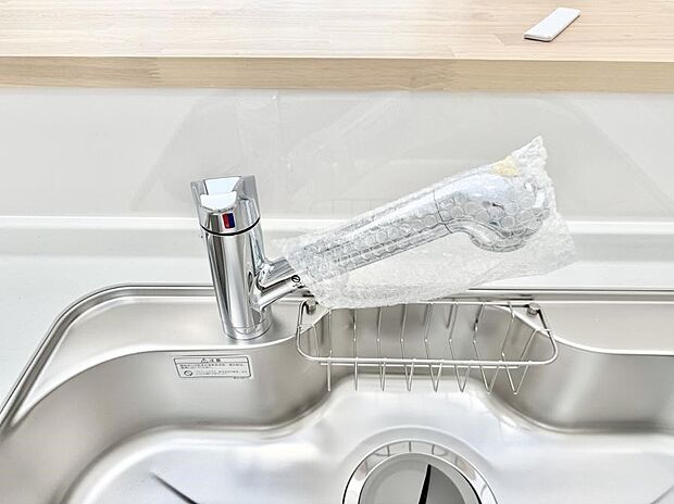 ■清潔でおいしい水を手軽に供給してくれます