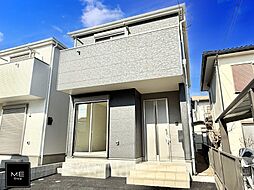 神奈川県厚木市下荻野