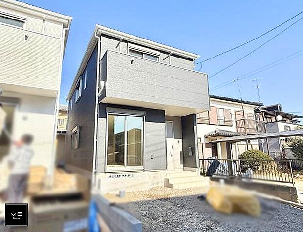 ■家族みんなが笑顔で過ごせる、安心感のある住まい