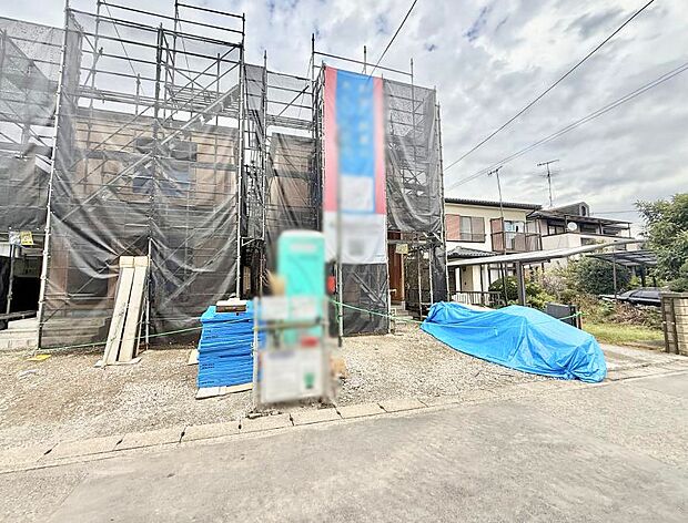 ■家族みんなが笑顔で過ごせる、安心感のある住まい