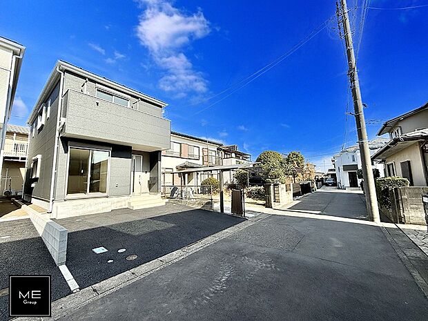 ■新しい時代の息吹を感じる、心地よい環境