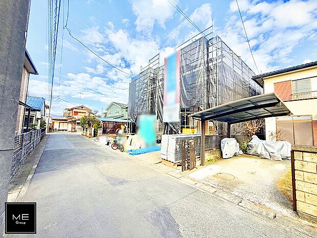 ■新しい時代の息吹を感じる、心地よい環境