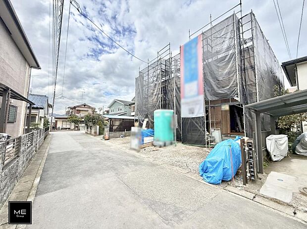 ■新しい時代の息吹を感じる、心地よい環境