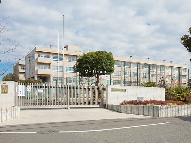 中学校 400m 厚木市立睦合中学校